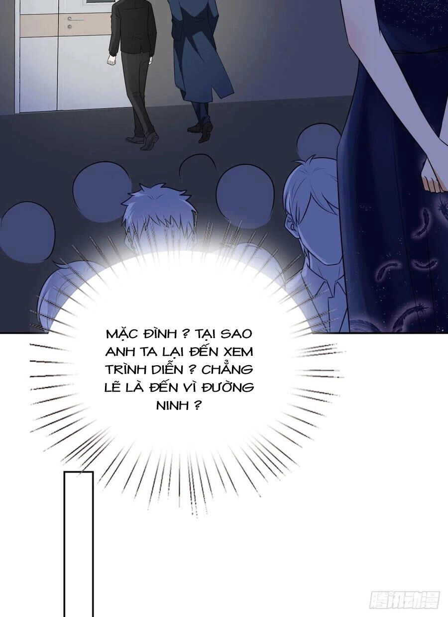 Ông Xã Kết Hôn Thử, Mạnh Thêm Chút Nữa Đi Chapter 217 - 14