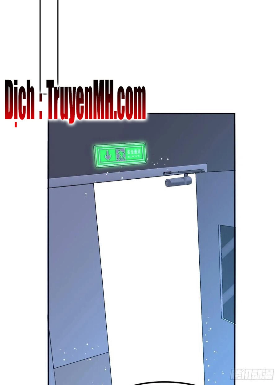 Ông Xã Kết Hôn Thử, Mạnh Thêm Chút Nữa Đi Chapter 217 - 15