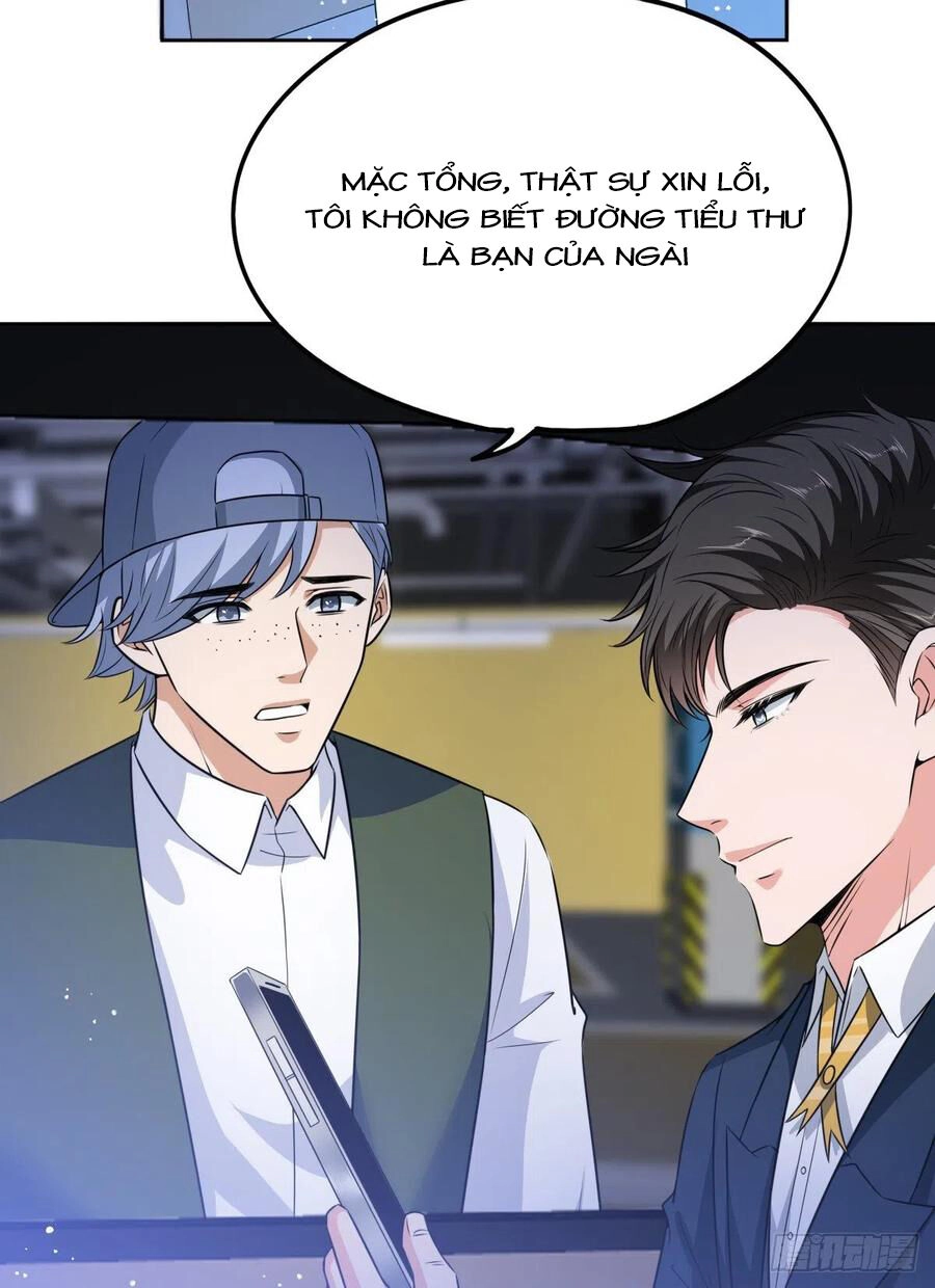 Ông Xã Kết Hôn Thử, Mạnh Thêm Chút Nữa Đi Chapter 217 - 16