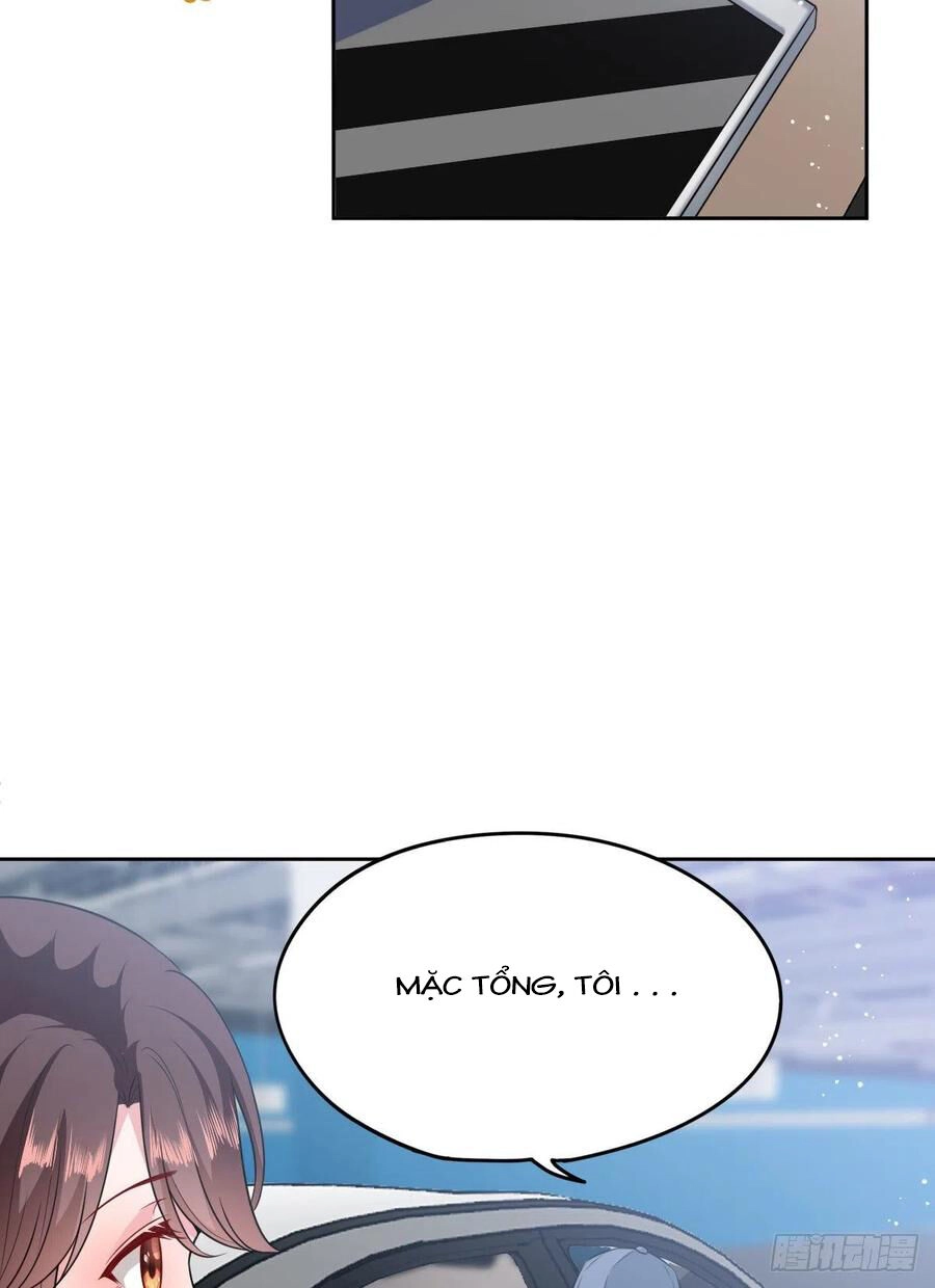 Ông Xã Kết Hôn Thử, Mạnh Thêm Chút Nữa Đi Chapter 217 - 18