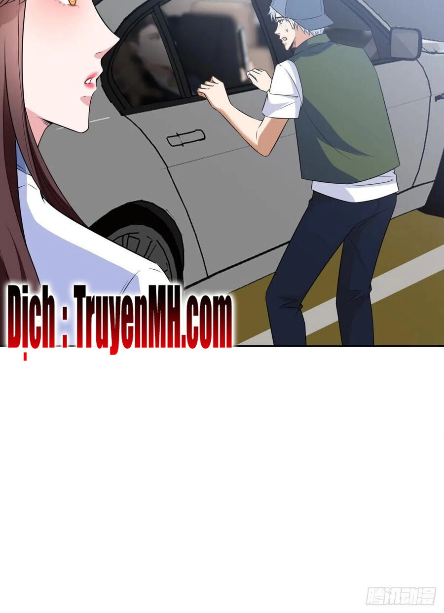 Ông Xã Kết Hôn Thử, Mạnh Thêm Chút Nữa Đi Chapter 217 - 19