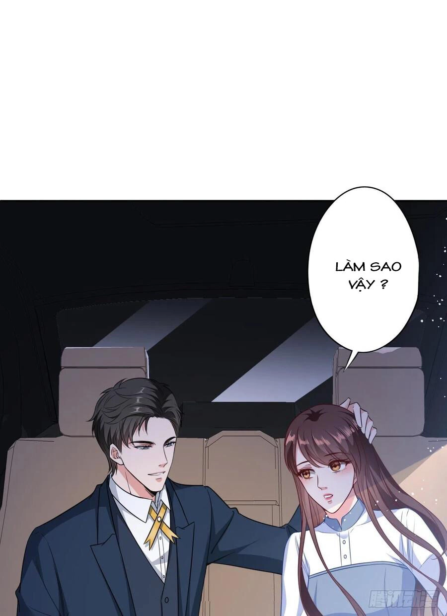 Ông Xã Kết Hôn Thử, Mạnh Thêm Chút Nữa Đi Chapter 217 - 20