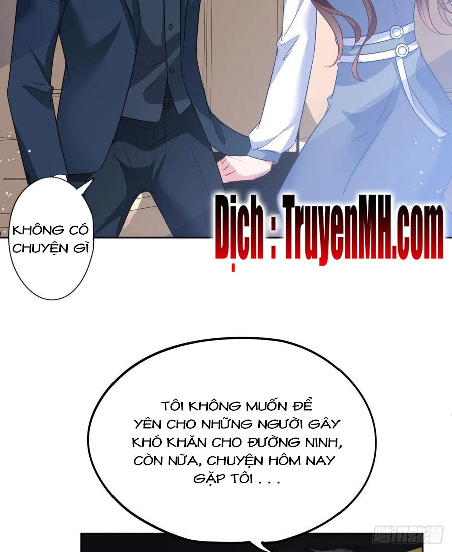 Ông Xã Kết Hôn Thử, Mạnh Thêm Chút Nữa Đi Chapter 217 - 21