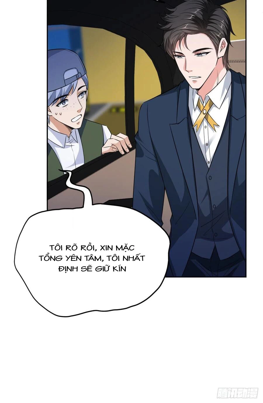 Ông Xã Kết Hôn Thử, Mạnh Thêm Chút Nữa Đi Chapter 217 - 22