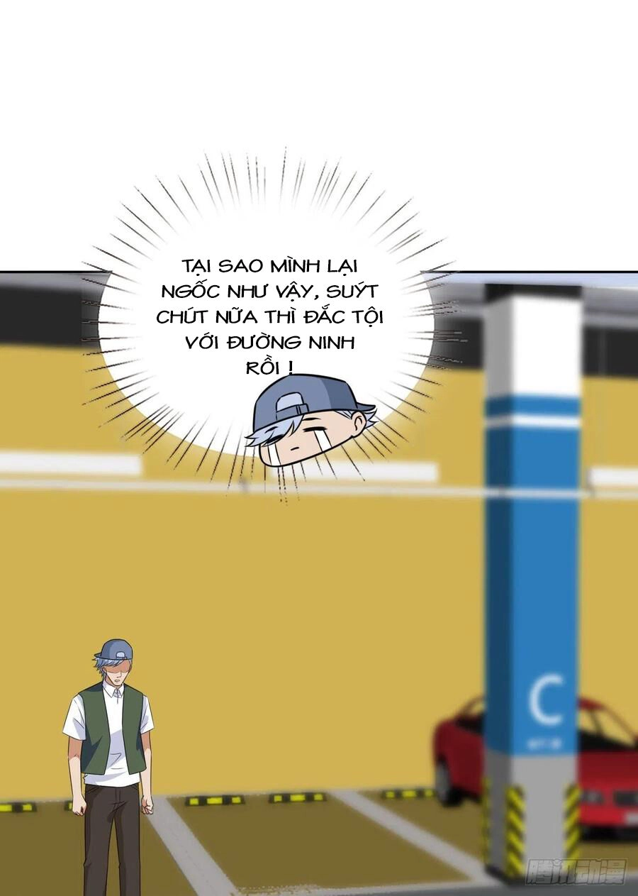 Ông Xã Kết Hôn Thử, Mạnh Thêm Chút Nữa Đi Chapter 217 - 24