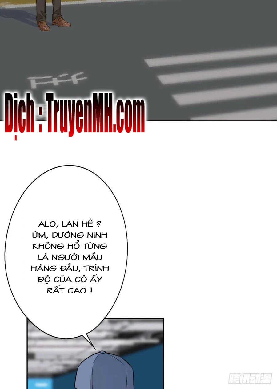 Ông Xã Kết Hôn Thử, Mạnh Thêm Chút Nữa Đi Chapter 217 - 25