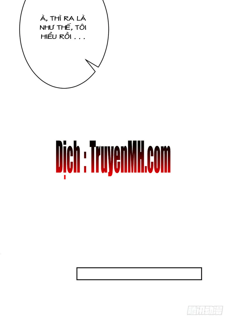 Ông Xã Kết Hôn Thử, Mạnh Thêm Chút Nữa Đi Chapter 217 - 27