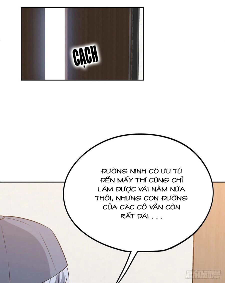 Ông Xã Kết Hôn Thử, Mạnh Thêm Chút Nữa Đi Chapter 218 - 2