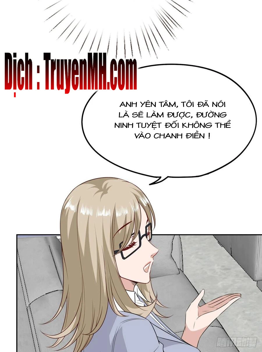 Ông Xã Kết Hôn Thử, Mạnh Thêm Chút Nữa Đi Chapter 218 - 5