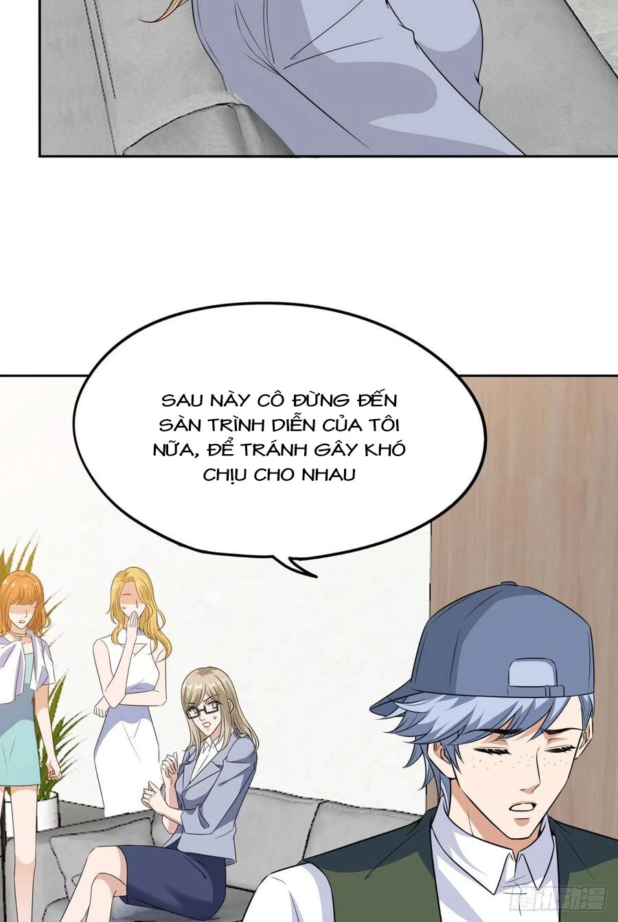 Ông Xã Kết Hôn Thử, Mạnh Thêm Chút Nữa Đi Chapter 218 - 6