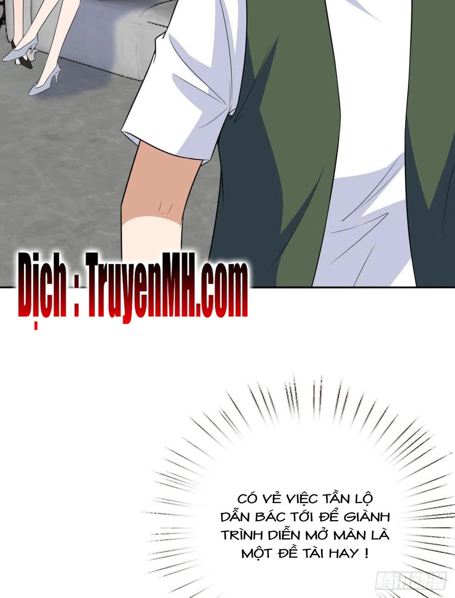 Ông Xã Kết Hôn Thử, Mạnh Thêm Chút Nữa Đi Chapter 218 - 7