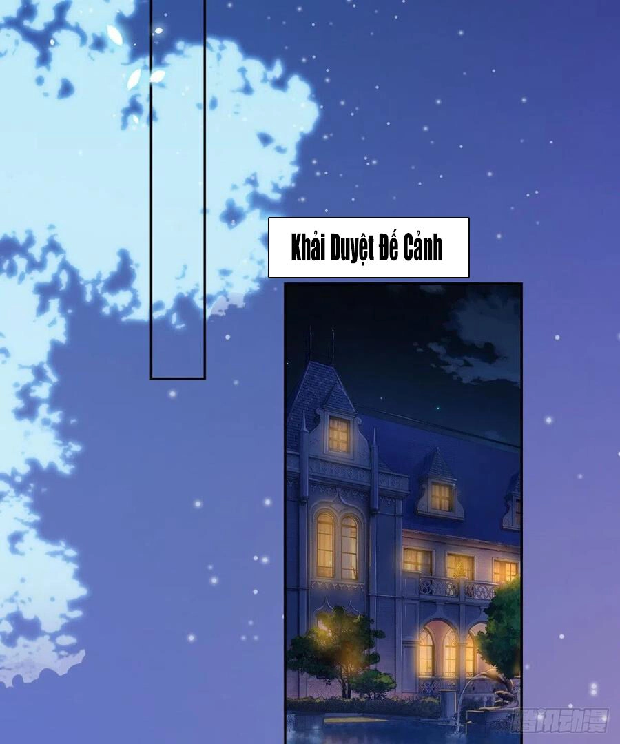 Ông Xã Kết Hôn Thử, Mạnh Thêm Chút Nữa Đi Chapter 218 - 10