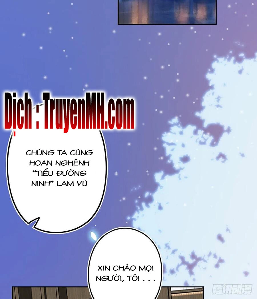 Ông Xã Kết Hôn Thử, Mạnh Thêm Chút Nữa Đi Chapter 218 - 11