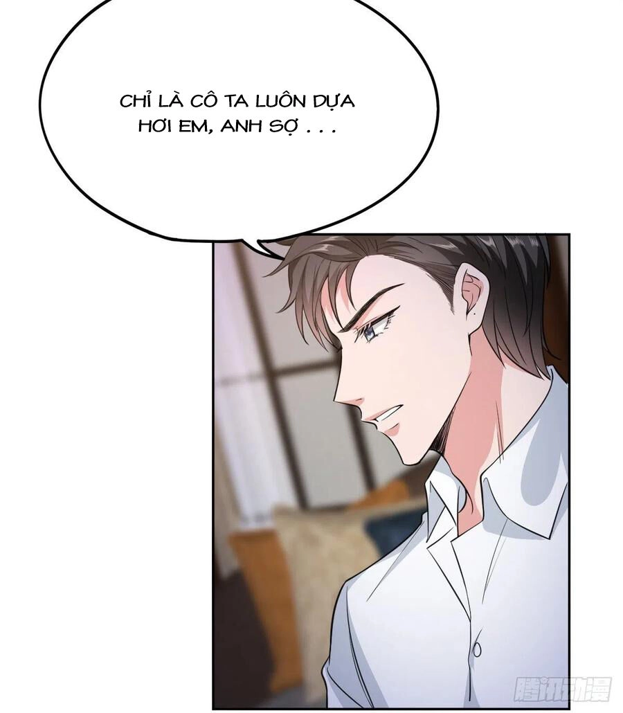 Ông Xã Kết Hôn Thử, Mạnh Thêm Chút Nữa Đi Chapter 218 - 14