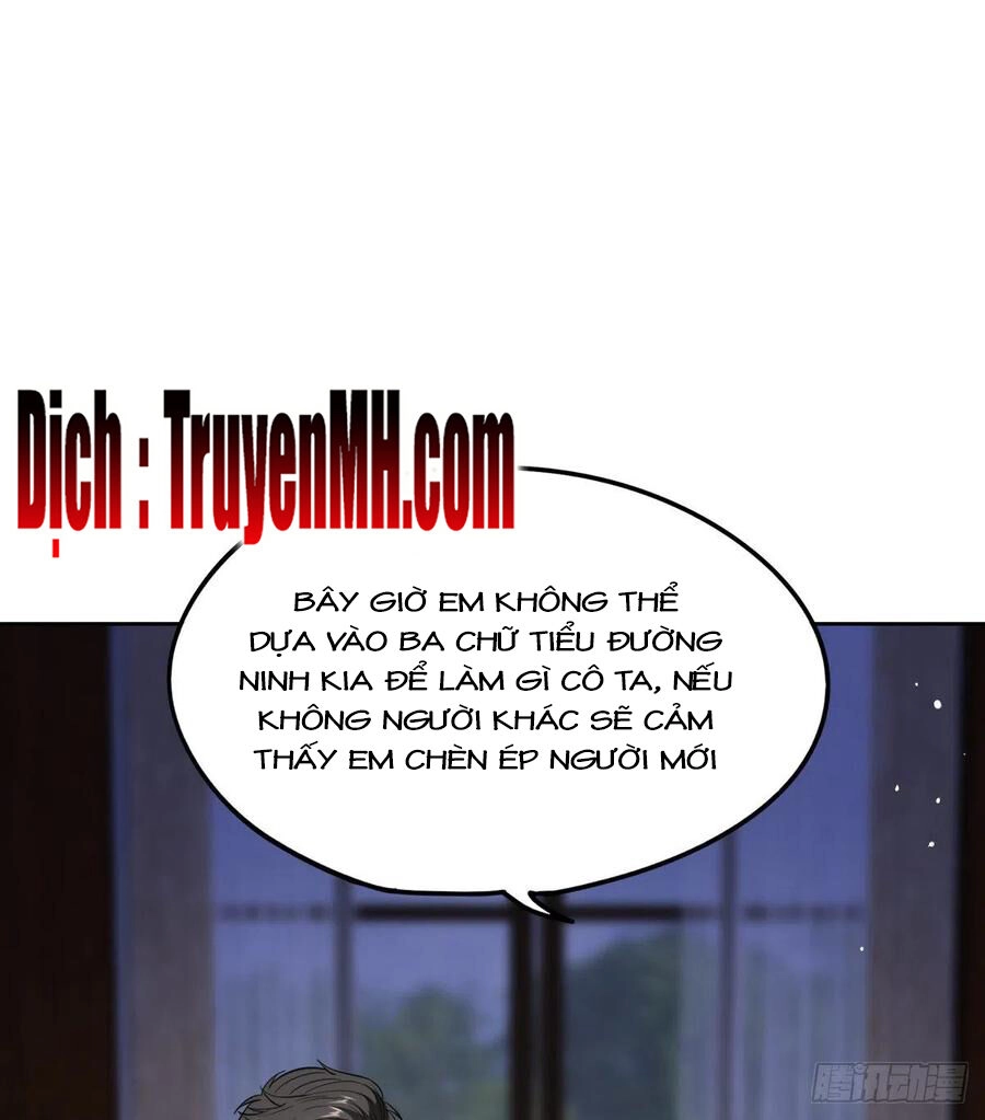 Ông Xã Kết Hôn Thử, Mạnh Thêm Chút Nữa Đi Chapter 218 - 15