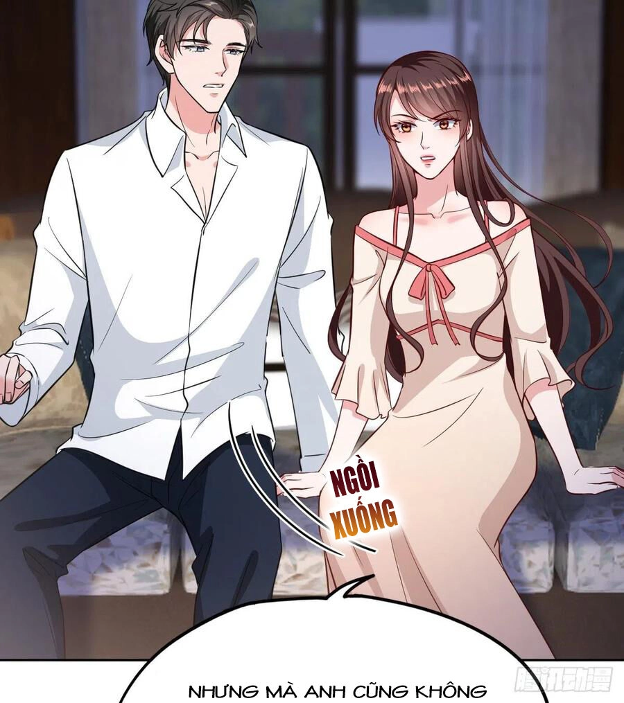 Ông Xã Kết Hôn Thử, Mạnh Thêm Chút Nữa Đi Chapter 218 - 16