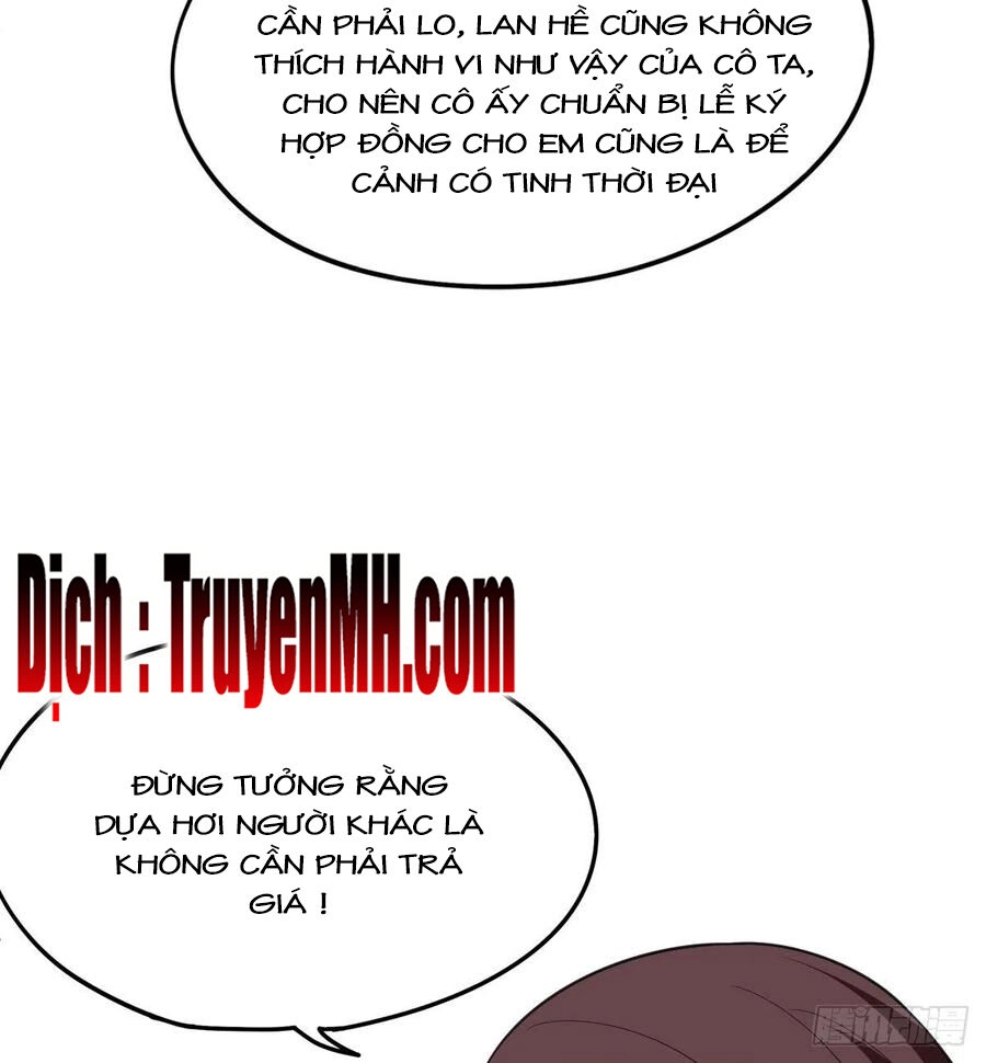 Ông Xã Kết Hôn Thử, Mạnh Thêm Chút Nữa Đi Chapter 218 - 17