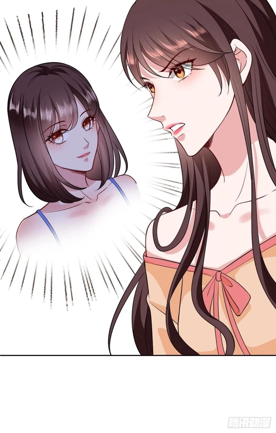 Ông Xã Kết Hôn Thử, Mạnh Thêm Chút Nữa Đi Chapter 218 - 18