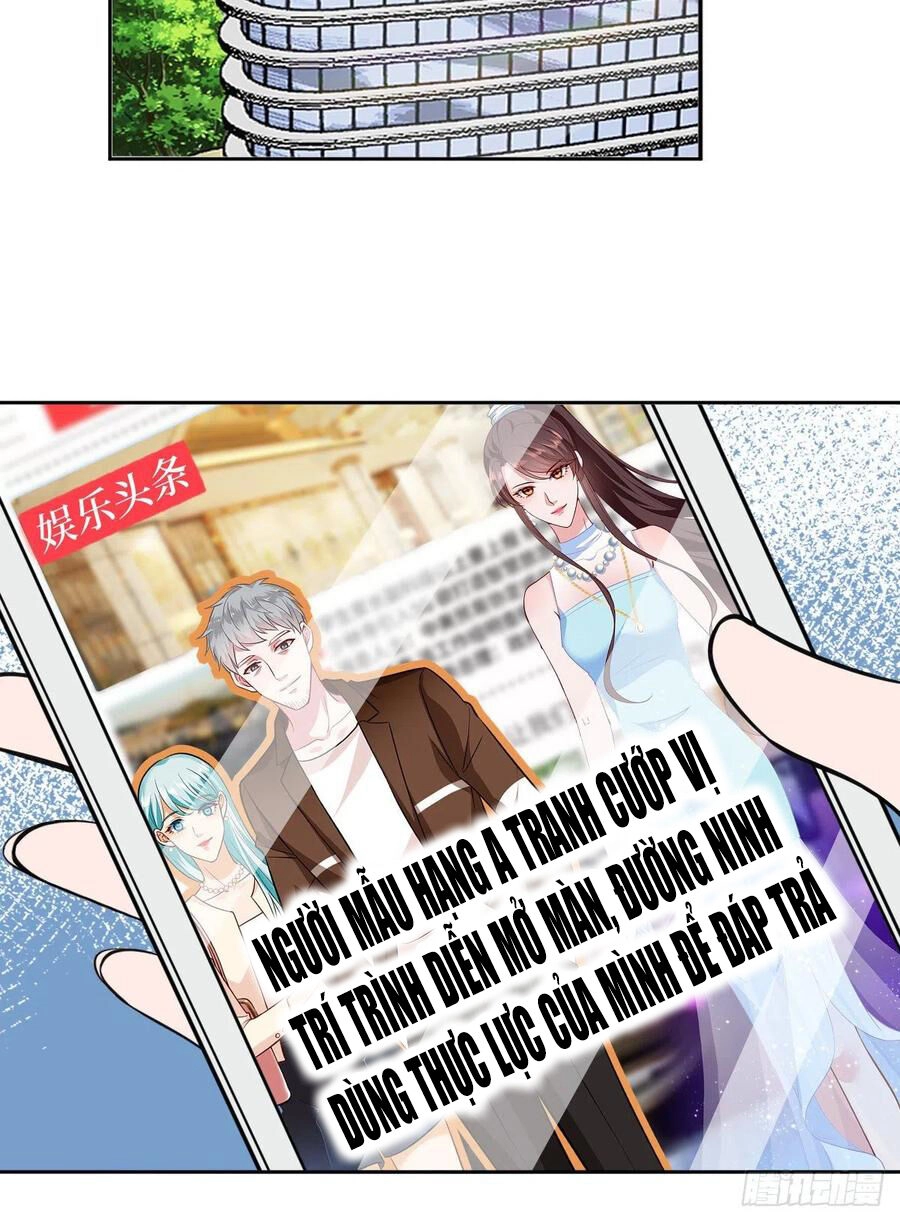 Ông Xã Kết Hôn Thử, Mạnh Thêm Chút Nữa Đi Chapter 219 - 3