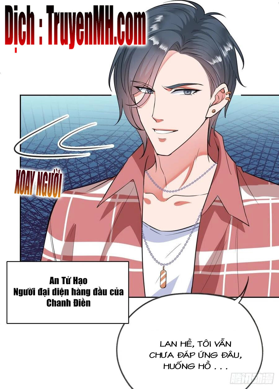 Ông Xã Kết Hôn Thử, Mạnh Thêm Chút Nữa Đi Chapter 219 - 8