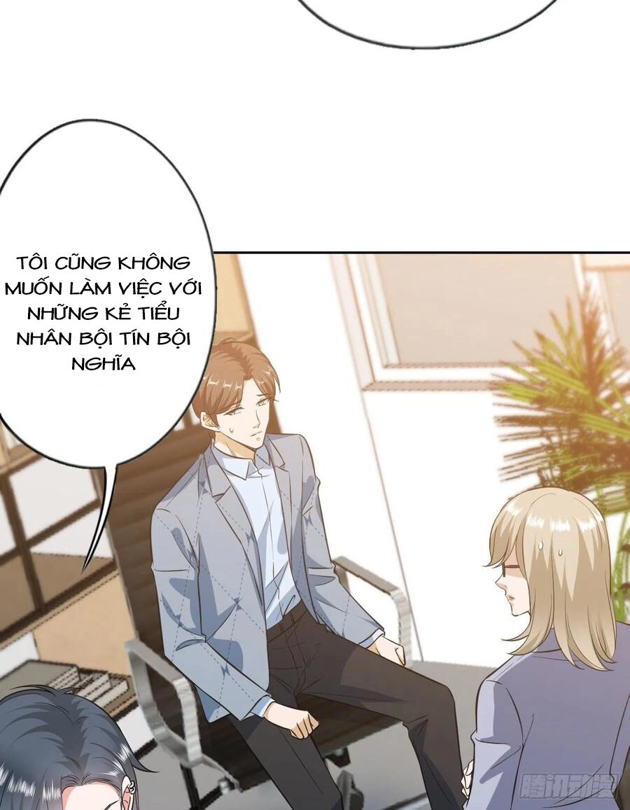 Ông Xã Kết Hôn Thử, Mạnh Thêm Chút Nữa Đi Chapter 219 - 9