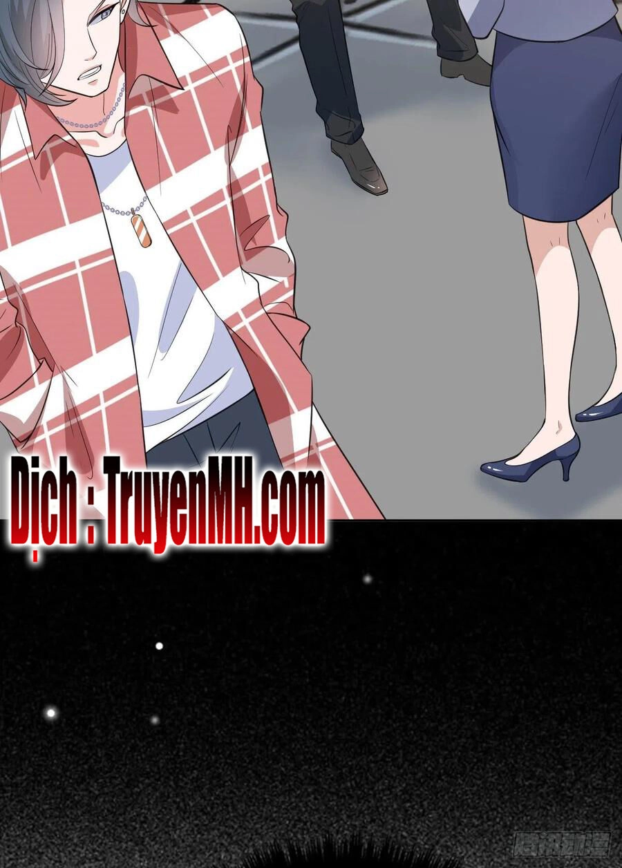 Ông Xã Kết Hôn Thử, Mạnh Thêm Chút Nữa Đi Chapter 219 - 10