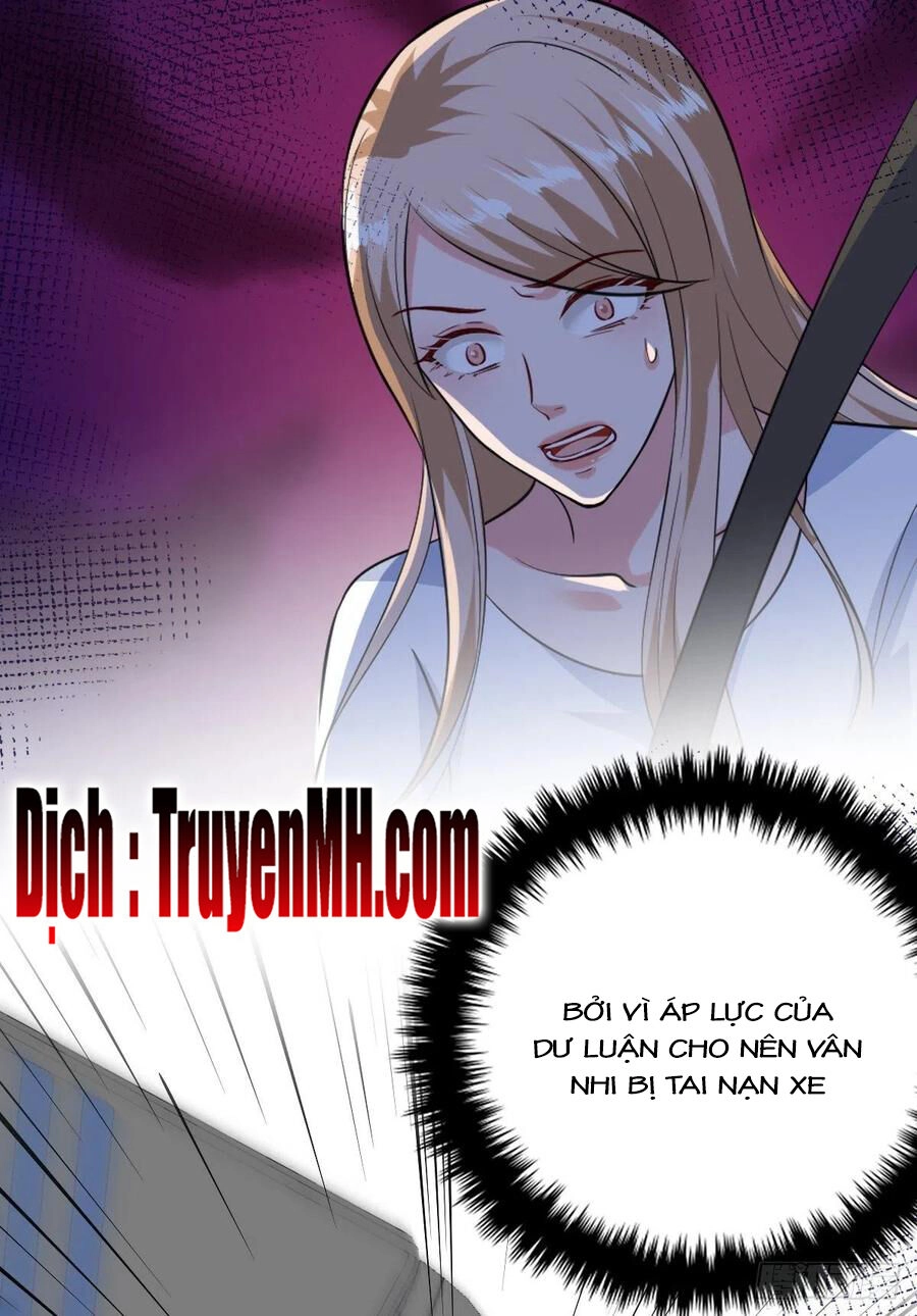 Ông Xã Kết Hôn Thử, Mạnh Thêm Chút Nữa Đi Chapter 219 - 12