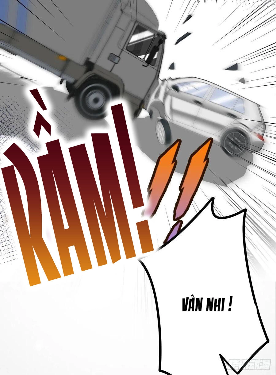 Ông Xã Kết Hôn Thử, Mạnh Thêm Chút Nữa Đi Chapter 219 - 13