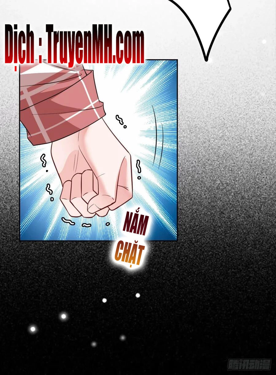 Ông Xã Kết Hôn Thử, Mạnh Thêm Chút Nữa Đi Chapter 219 - 14