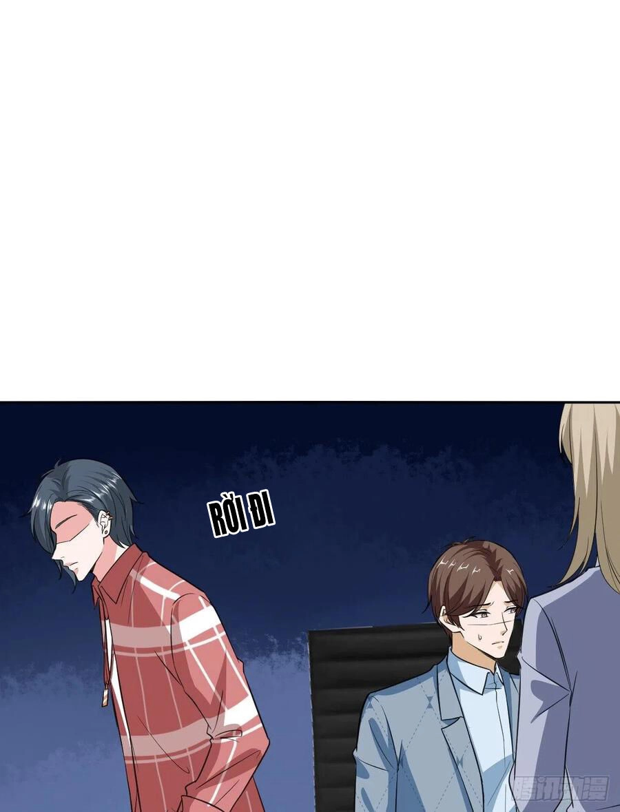 Ông Xã Kết Hôn Thử, Mạnh Thêm Chút Nữa Đi Chapter 219 - 15