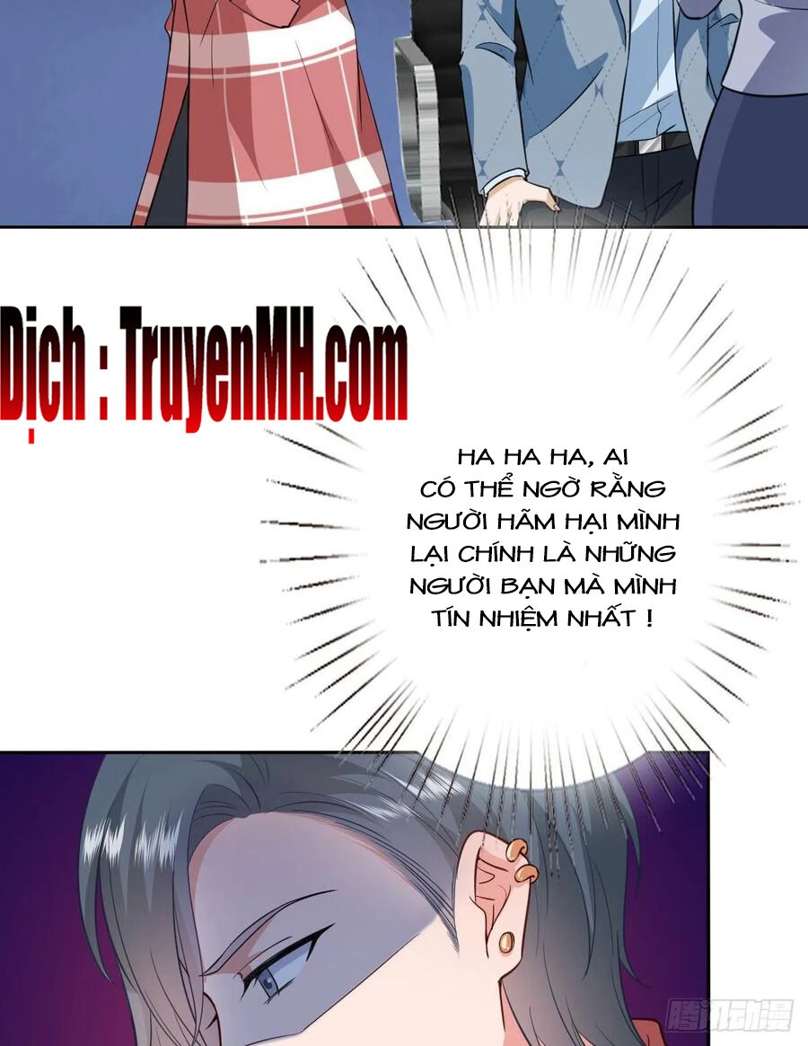 Ông Xã Kết Hôn Thử, Mạnh Thêm Chút Nữa Đi Chapter 219 - 16