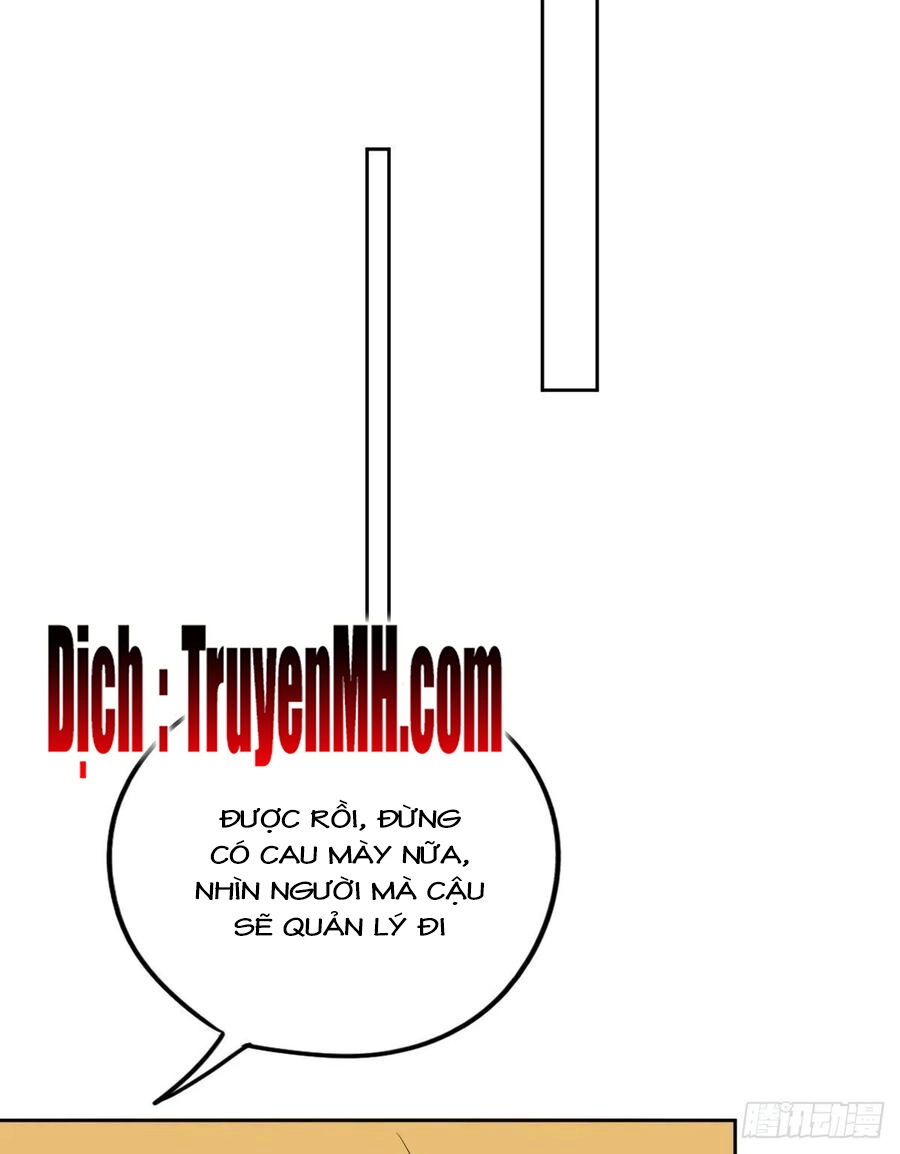 Ông Xã Kết Hôn Thử, Mạnh Thêm Chút Nữa Đi Chapter 220 - 2