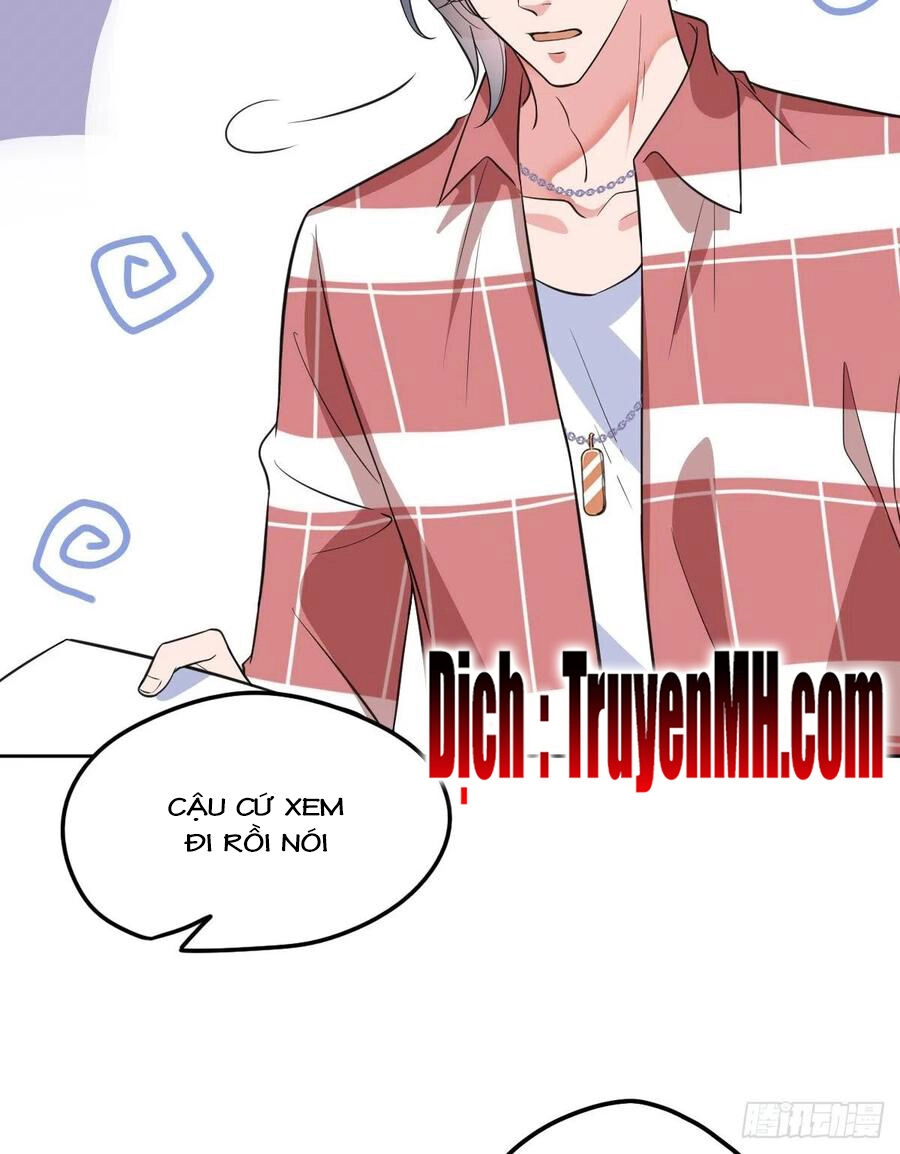 Ông Xã Kết Hôn Thử, Mạnh Thêm Chút Nữa Đi Chapter 220 - 4