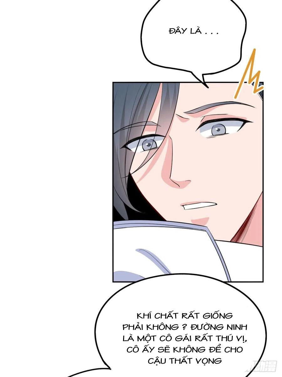 Ông Xã Kết Hôn Thử, Mạnh Thêm Chút Nữa Đi Chapter 220 - 5