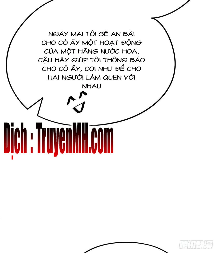 Ông Xã Kết Hôn Thử, Mạnh Thêm Chút Nữa Đi Chapter 220 - 6