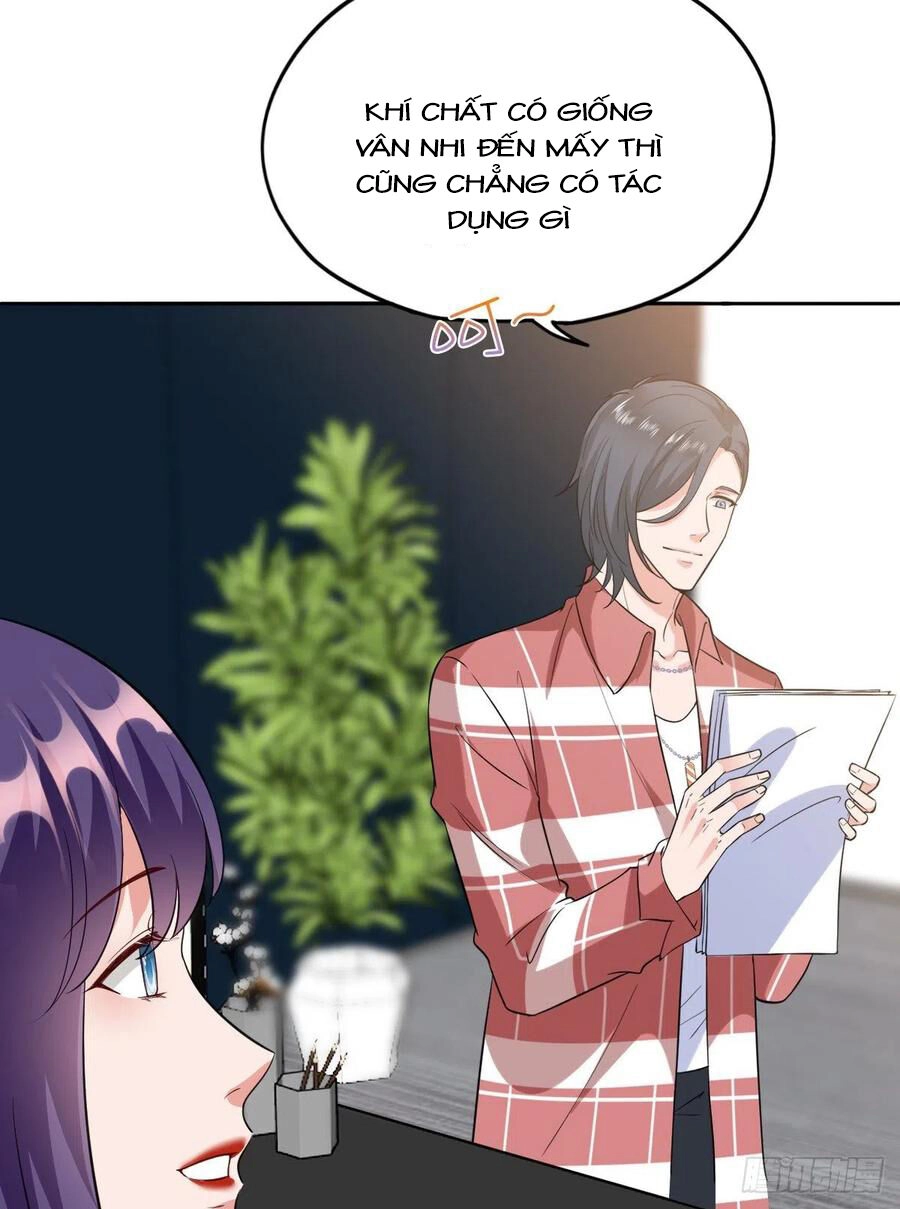 Ông Xã Kết Hôn Thử, Mạnh Thêm Chút Nữa Đi Chapter 220 - 7