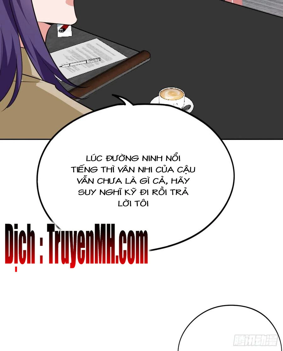 Ông Xã Kết Hôn Thử, Mạnh Thêm Chút Nữa Đi Chapter 220 - 8