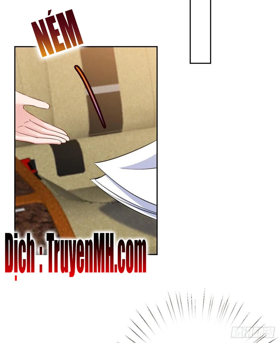 Ông Xã Kết Hôn Thử, Mạnh Thêm Chút Nữa Đi Chapter 220 - 10