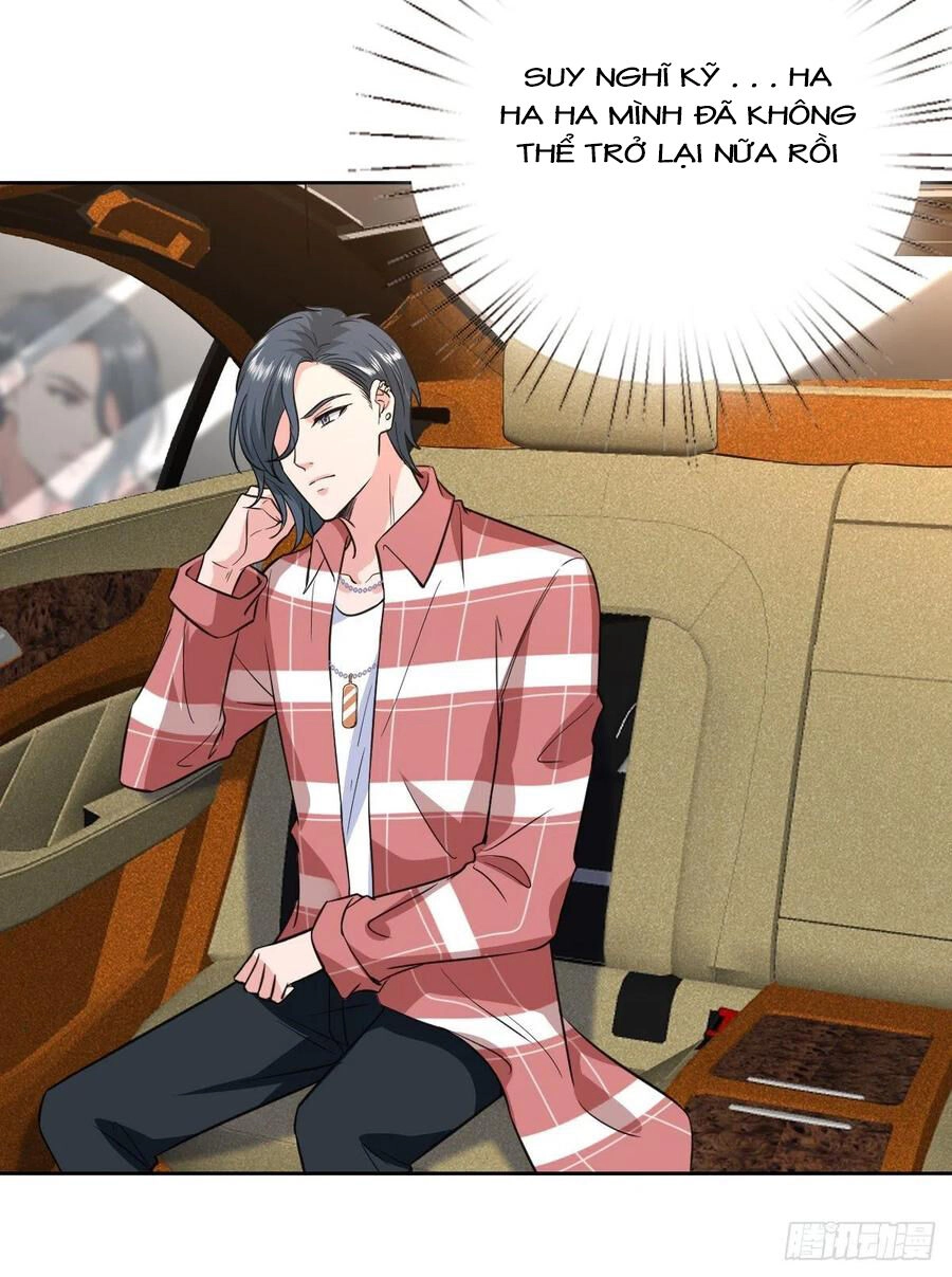 Ông Xã Kết Hôn Thử, Mạnh Thêm Chút Nữa Đi Chapter 220 - 11