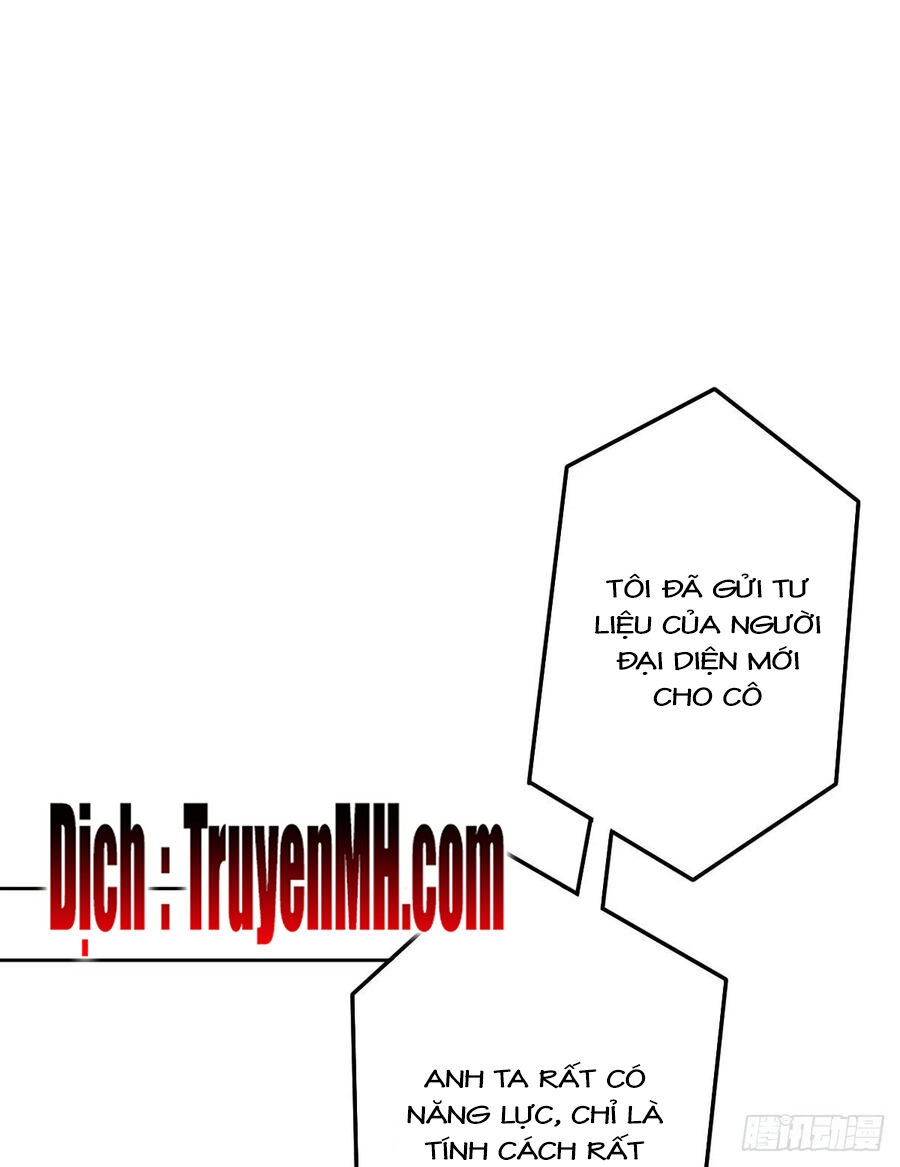 Ông Xã Kết Hôn Thử, Mạnh Thêm Chút Nữa Đi Chapter 220 - 12