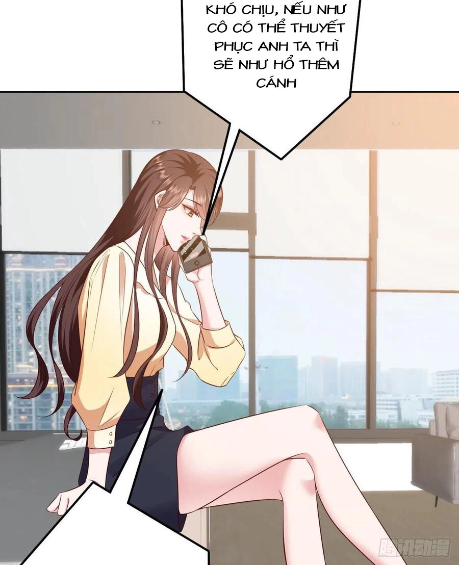 Ông Xã Kết Hôn Thử, Mạnh Thêm Chút Nữa Đi Chapter 220 - 13