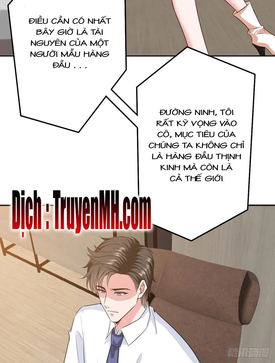 Ông Xã Kết Hôn Thử, Mạnh Thêm Chút Nữa Đi Chapter 220 - 14