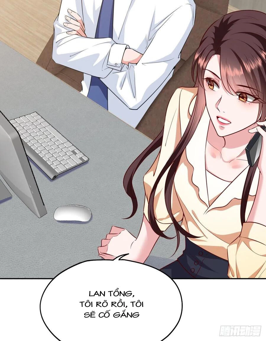 Ông Xã Kết Hôn Thử, Mạnh Thêm Chút Nữa Đi Chapter 220 - 15