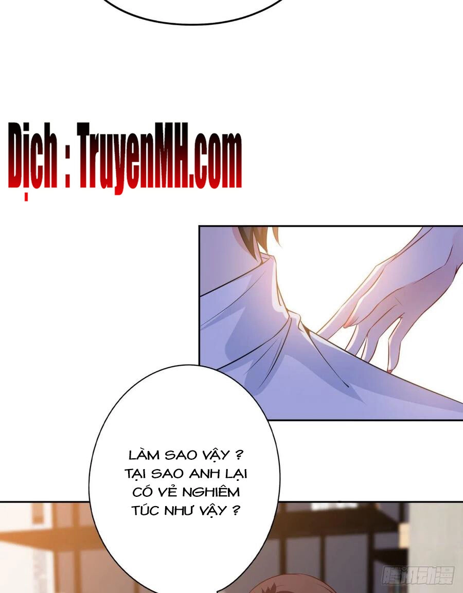 Ông Xã Kết Hôn Thử, Mạnh Thêm Chút Nữa Đi Chapter 220 - 16