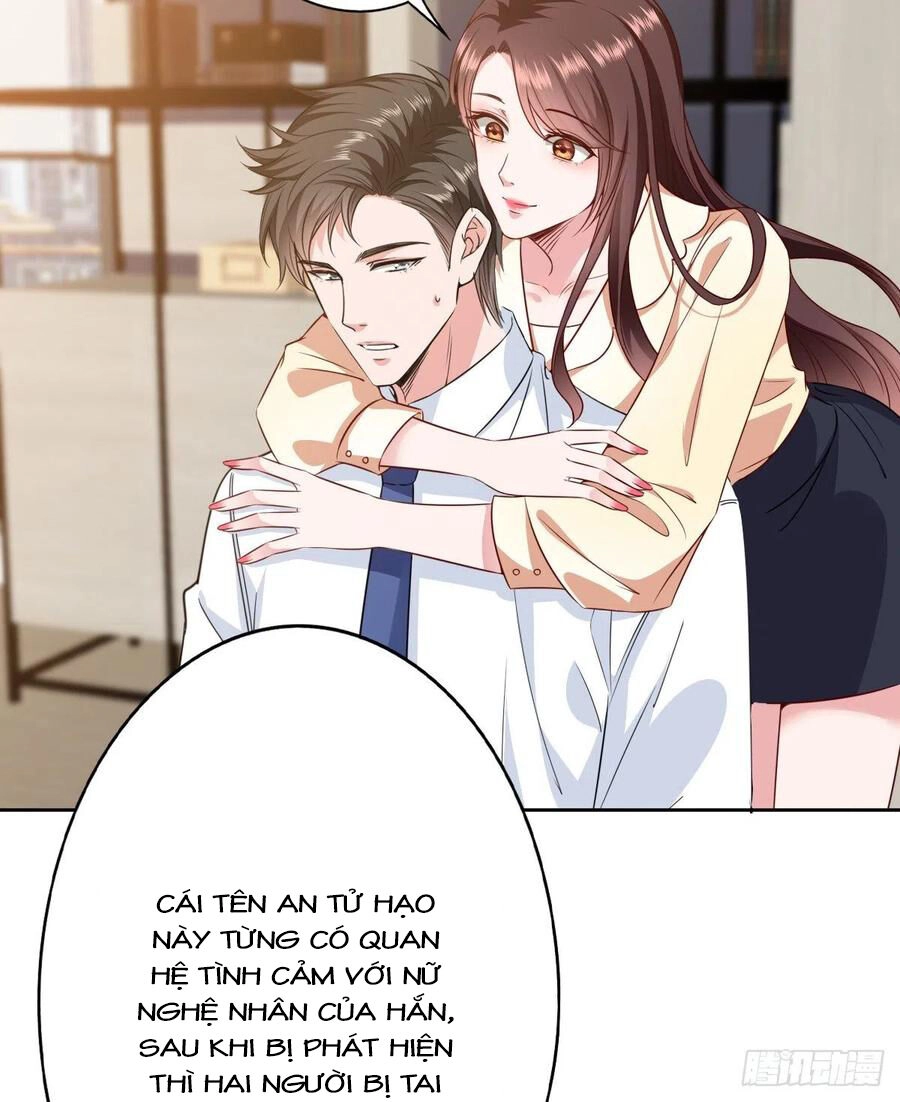 Ông Xã Kết Hôn Thử, Mạnh Thêm Chút Nữa Đi Chapter 220 - 17