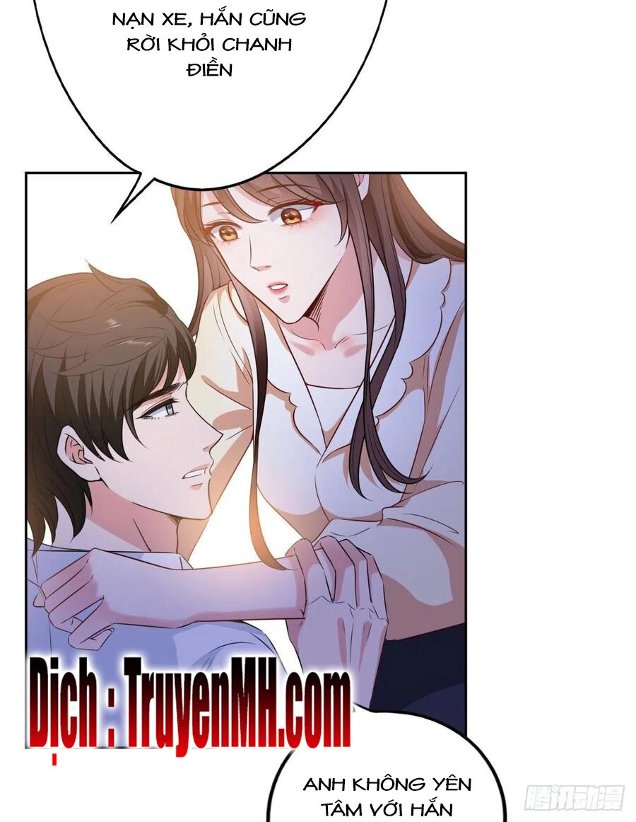 Ông Xã Kết Hôn Thử, Mạnh Thêm Chút Nữa Đi Chapter 220 - 18