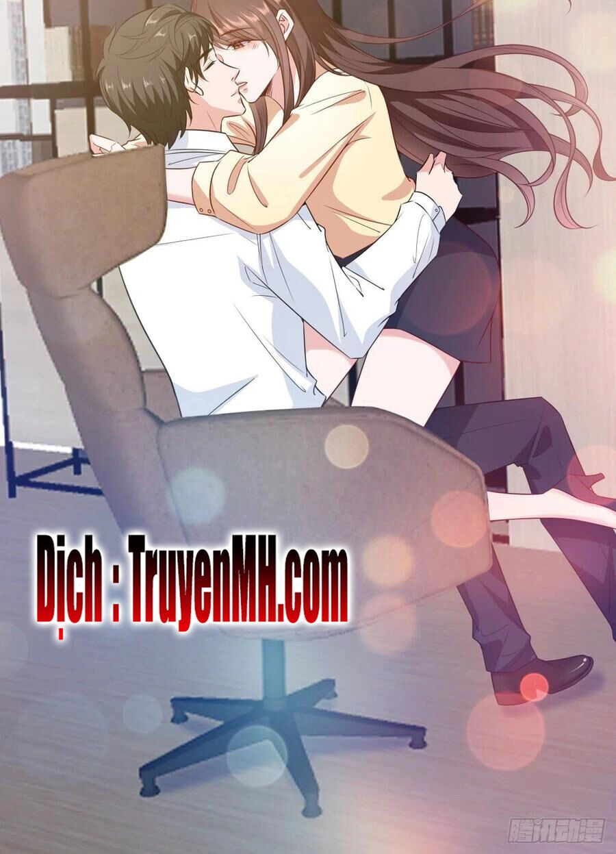 Ông Xã Kết Hôn Thử, Mạnh Thêm Chút Nữa Đi Chapter 221 - 7