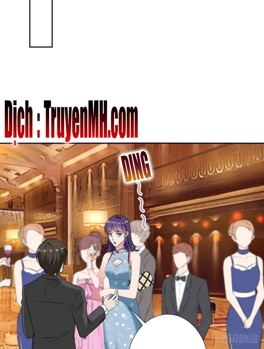 Ông Xã Kết Hôn Thử, Mạnh Thêm Chút Nữa Đi Chapter 221 - 9