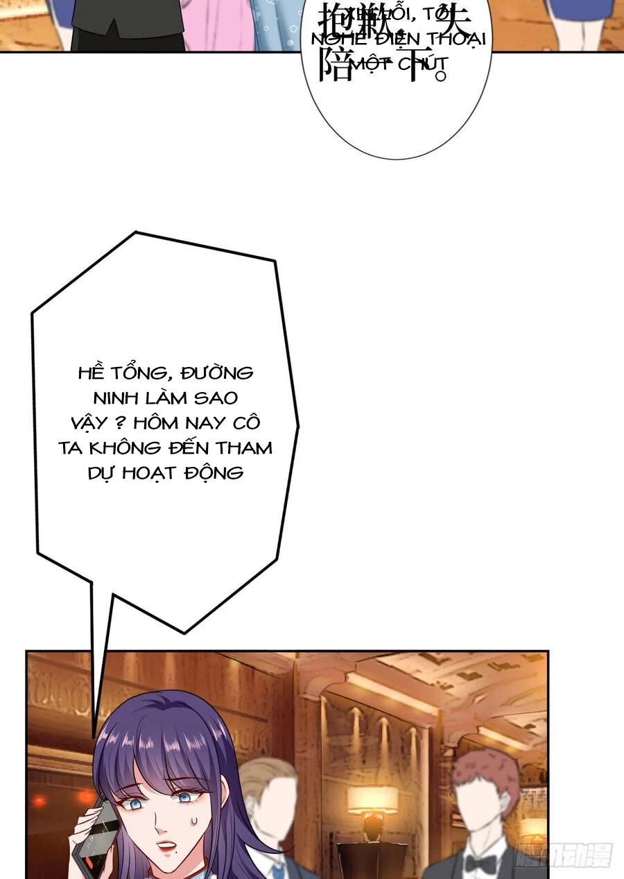 Ông Xã Kết Hôn Thử, Mạnh Thêm Chút Nữa Đi Chapter 221 - 10