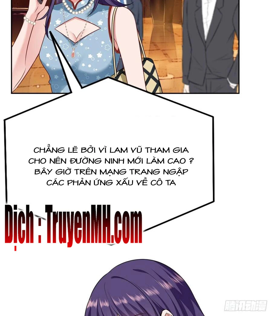 Ông Xã Kết Hôn Thử, Mạnh Thêm Chút Nữa Đi Chapter 221 - 11